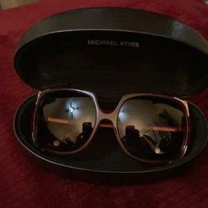 Michael Kors Sunglasses